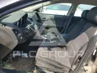 2011 Chevrolet Malibu фото