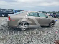 2011 Chevrolet Malibu фото
