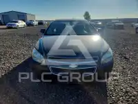 2011 Chevrolet Malibu фото