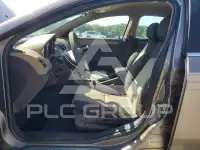 2011 Chevrolet Malibu фото