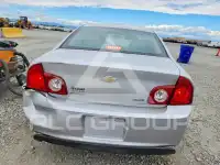 2011 Chevrolet Malibu фото