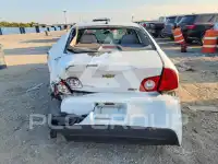 2011 Chevrolet Malibu photo