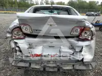 2011 Chevrolet Malibu фото