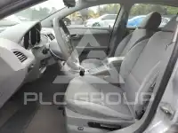 2011 Chevrolet Malibu фото