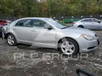2011 Chevrolet Malibu фото