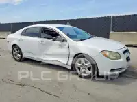 2011 Chevrolet Malibu фото