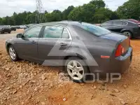 2011 Chevrolet Malibu фото