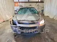 2011 Chevrolet Malibu фото
