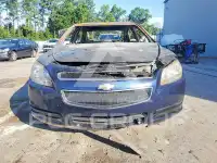 2011 Chevrolet Malibu photo