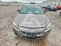 2011 Chevrolet Malibu фото