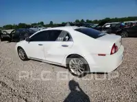 2011 Chevrolet Malibu фото