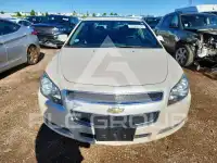 2011 Chevrolet Malibu photo