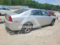 2011 Chevrolet Malibu фото