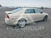 2011 Chevrolet Malibu фото