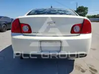 2011 Chevrolet Malibu фото