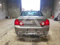 2011 Chevrolet Malibu фото