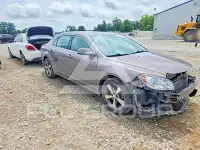 2011 Chevrolet Malibu фото