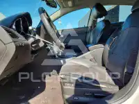 2011 Chevrolet Malibu фото