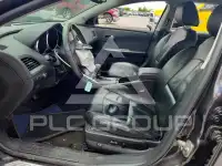 2011 Chevrolet Malibu фото