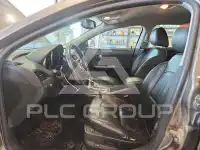 2011 Chevrolet Malibu фото