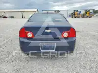 2011 Chevrolet Malibu фото
