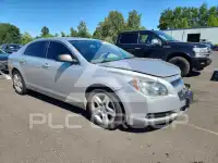 2011 Chevrolet Malibu фото