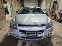 2011 Chevrolet Malibu фото