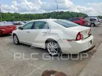 2011 Chevrolet Malibu фото