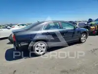 2011 Chevrolet Malibu фото