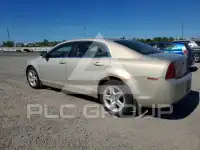 2011 Chevrolet Malibu фото