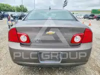 2011 Chevrolet Malibu фото