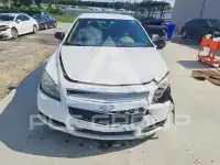 2011 Chevrolet Malibu photo