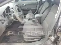 2011 Chevrolet Malibu фото