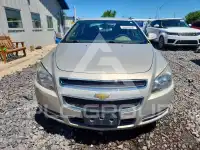 2011 Chevrolet Malibu photo