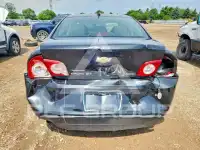 2011 Chevrolet Malibu photo