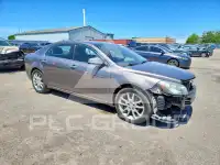 2011 Chevrolet Malibu фото