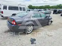 2011 Chevrolet Malibu фото