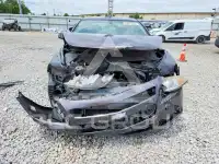 2011 Chevrolet Malibu photo