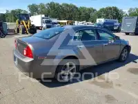 2011 Chevrolet Malibu photo