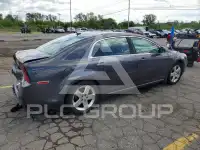 2011 Chevrolet Malibu фото