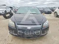2011 Chevrolet Malibu фото