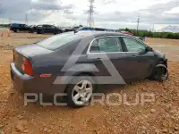 2011 Chevrolet Malibu фото
