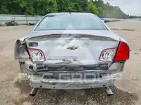 2011 Chevrolet Malibu фото
