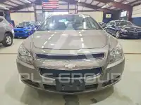 2011 Chevrolet Malibu фото