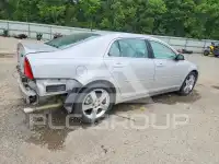 2011 Chevrolet Malibu фото