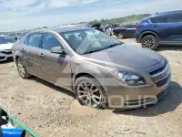 2011 Chevrolet Malibu фото