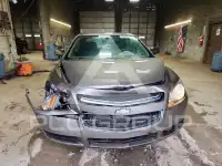 2011 Chevrolet Malibu фото