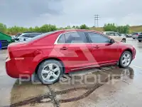 2011 Chevrolet Malibu фото
