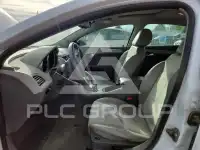 2011 Chevrolet Malibu фото