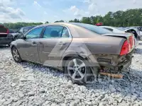 2011 Chevrolet Malibu photo